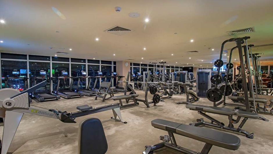 Marino Beach Colombo Health