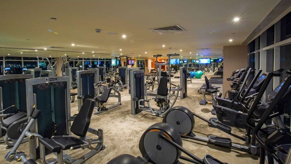 Marino Beach Colombo Health