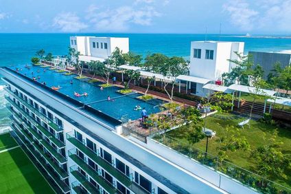 Marino Beach Colombo