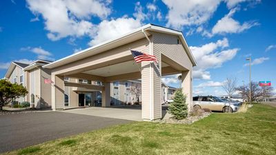 SureStay Plus by Best Western Enterprise
