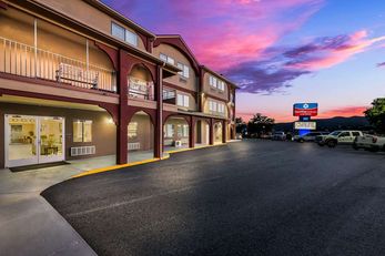 SureStay Plus Hotel by BW Silver City