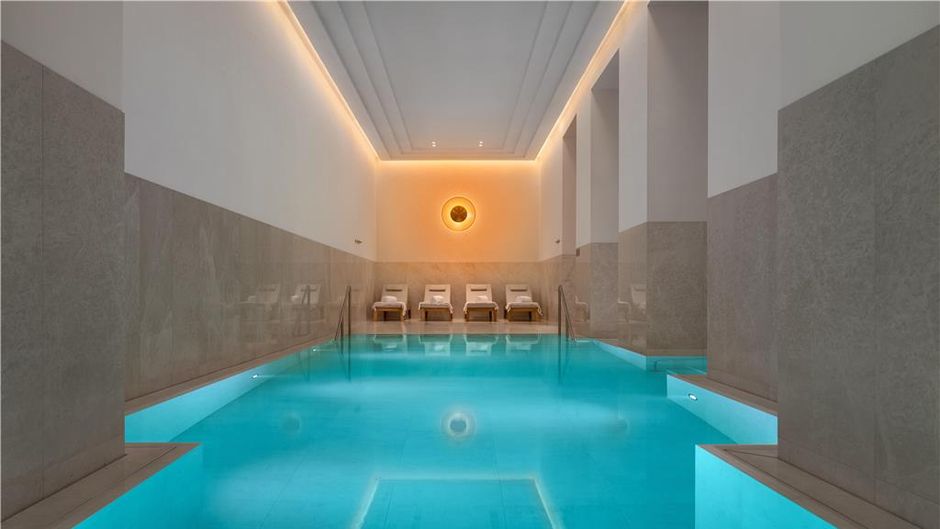 Almanac Palais Vienna Spa