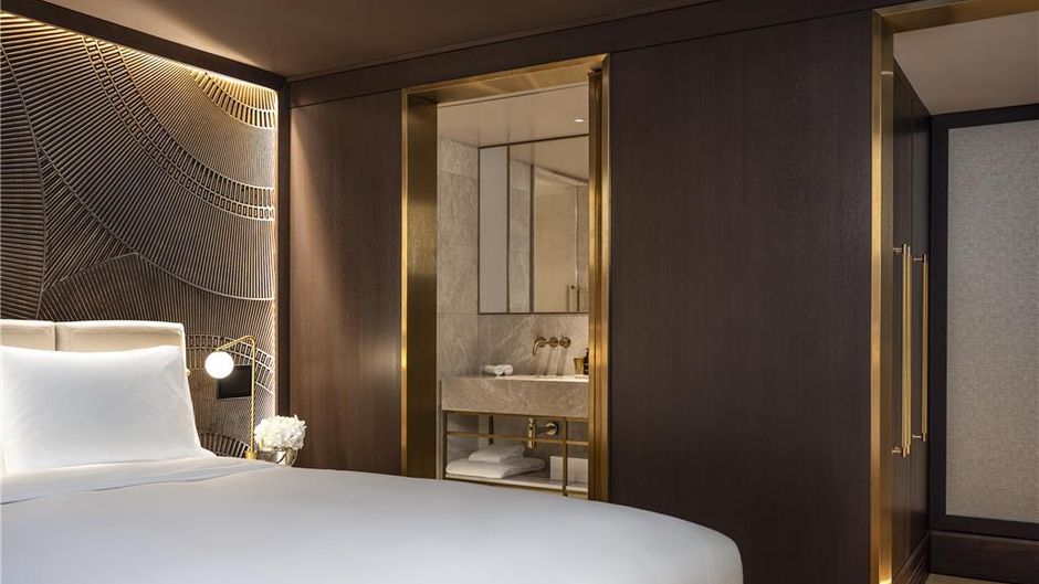 Almanac Palais Vienna Suite