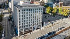 Arctic Club Hotel