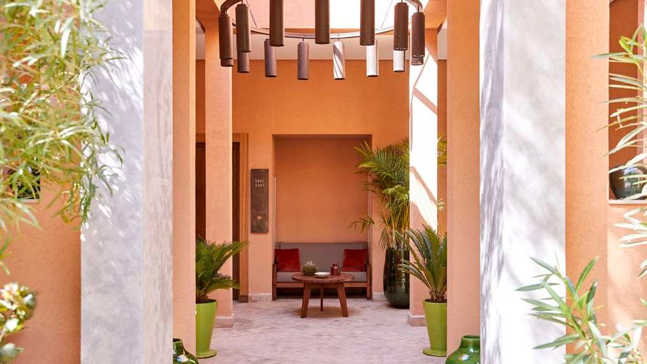 Park Hyatt Marrakech Other