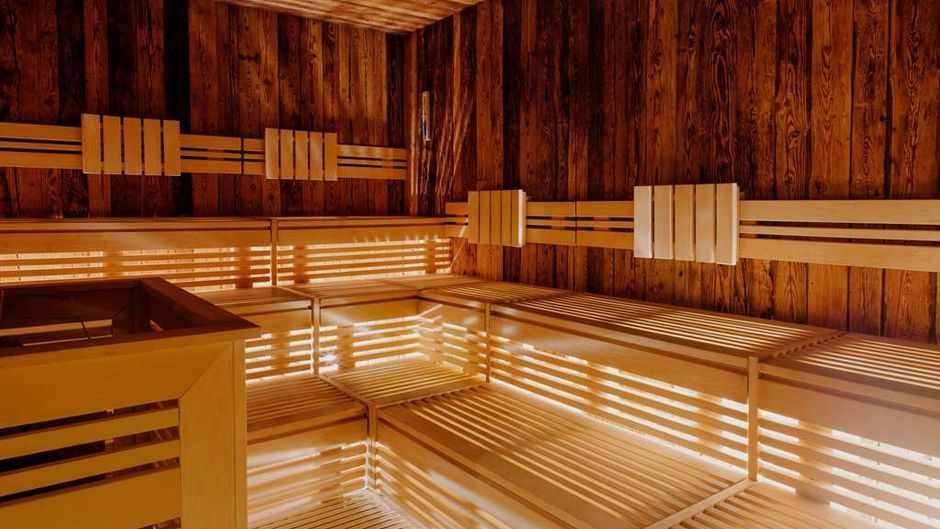 Hotel Beau Site Spa