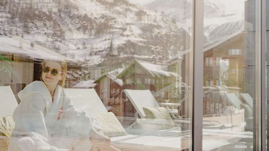 Hotel Beau Site Spa