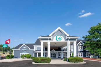GrandStay Waunakee