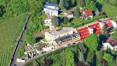 Hotel Wittelsbacher Hoeh