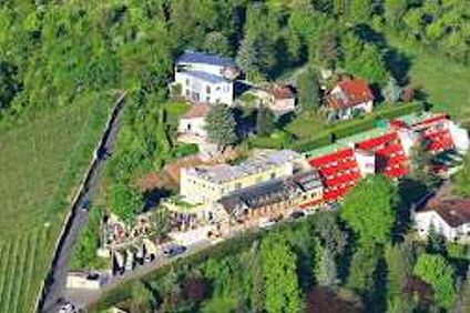 Hotel Wittelsbacher Hoeh