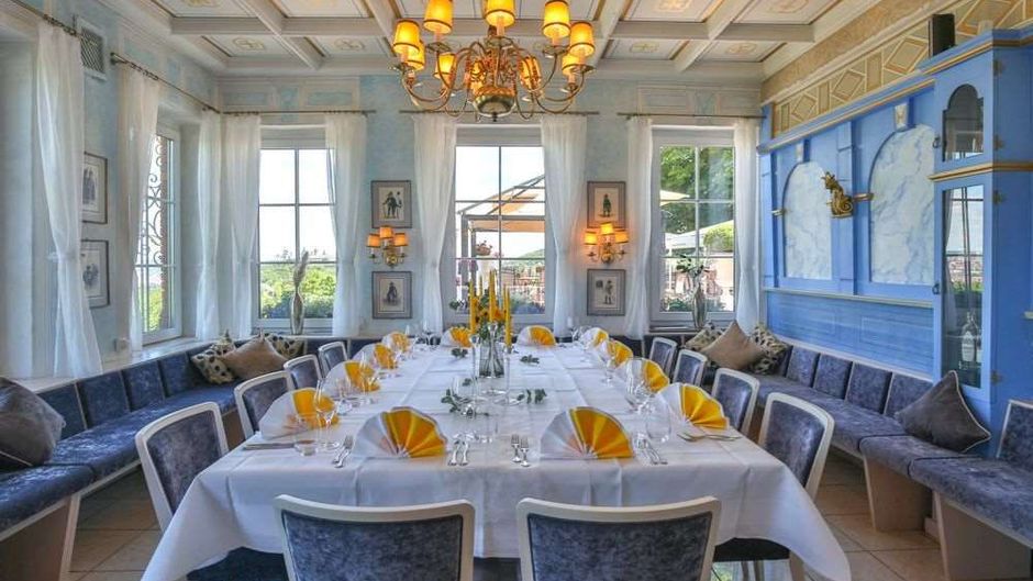 Hotel Wittelsbacher Hoeh Other