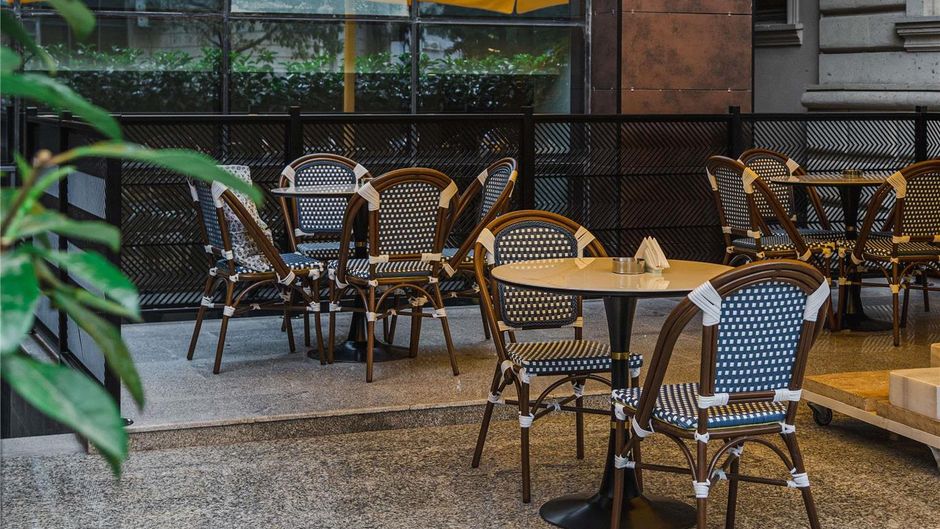 Mercure Baku City Restaurant