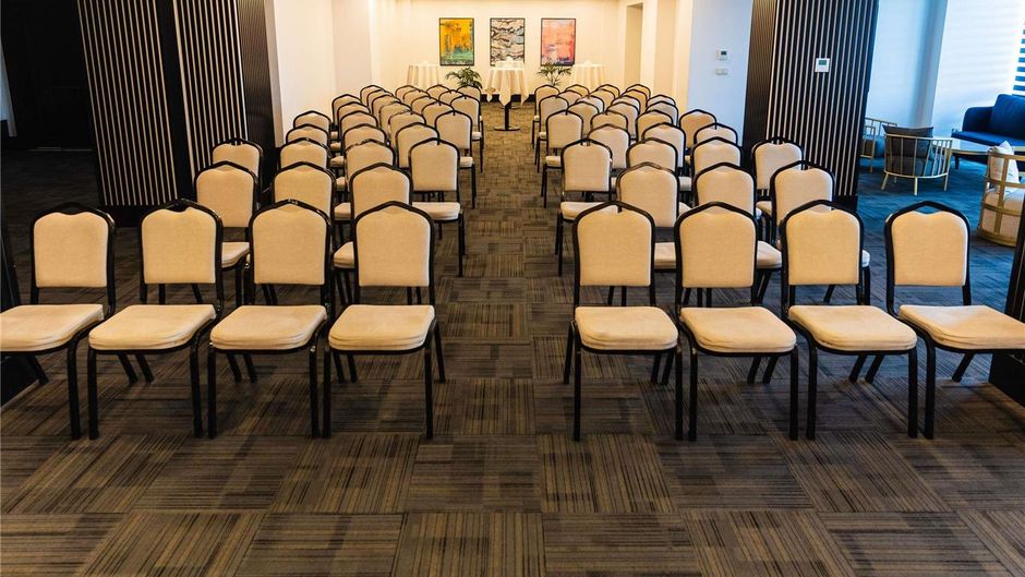 Mercure Baku City Meeting
