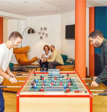 Aparthotel Adagio Montpellier Centre Com