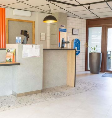 Ibis Budget Tours Sud