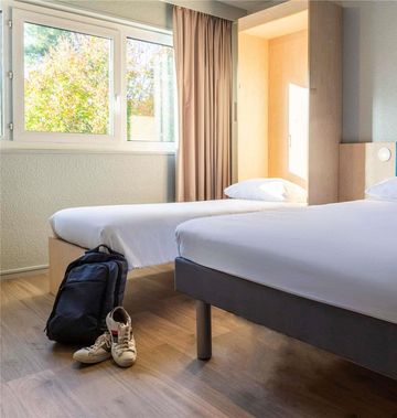 Ibis Budget Tours Sud