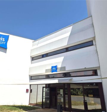 Ibis Budget Tours Sud
