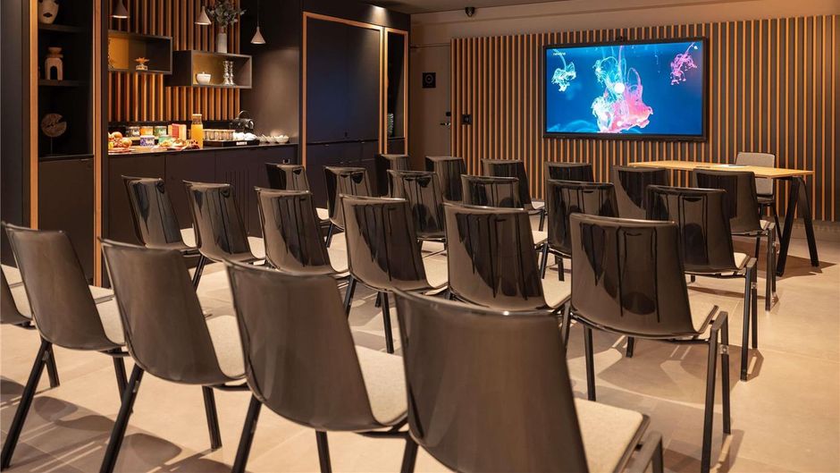 Novotel Paris Val de Fontenay Meeting
