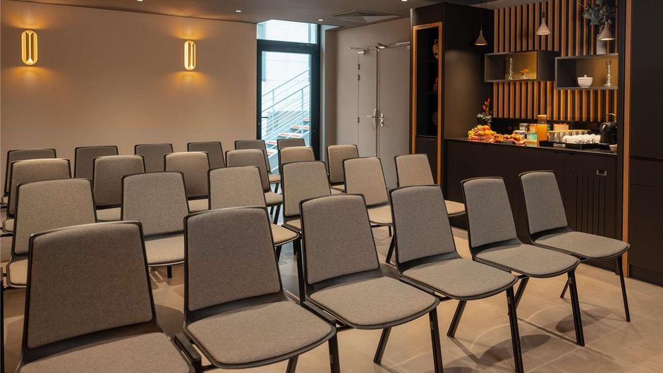 Novotel Paris Val de Fontenay Meeting