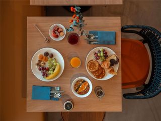 Novotel Paris Val de Fontenay