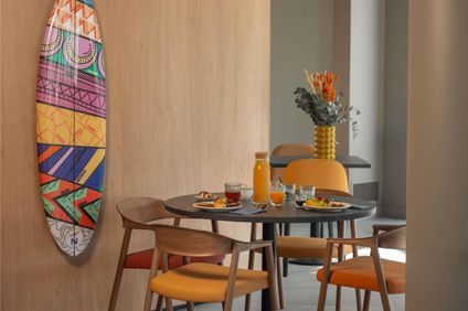 Novotel Paris Val de Fontenay
