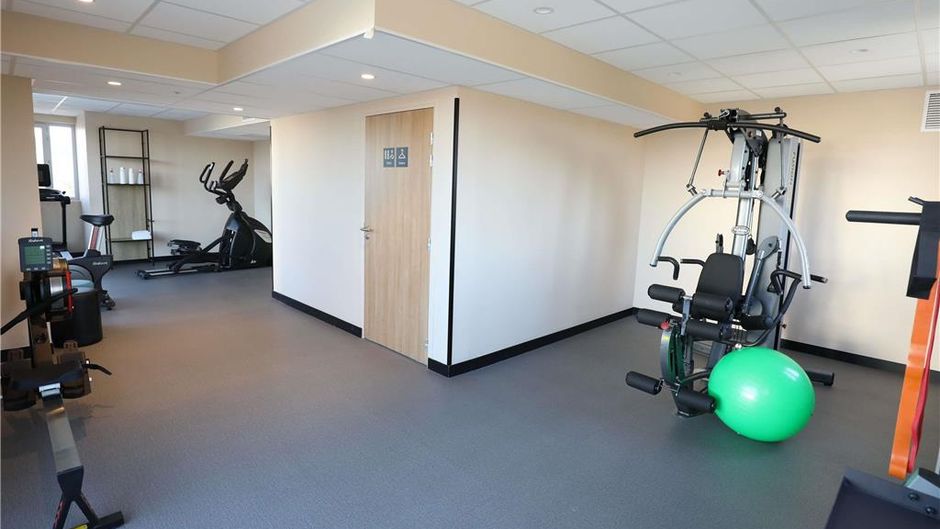 Ibis Bourgoin Jallieu Medipole Health