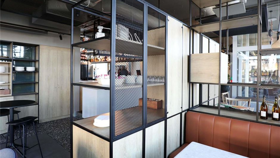 Ibis Bourgoin Jallieu Medipole Exterior