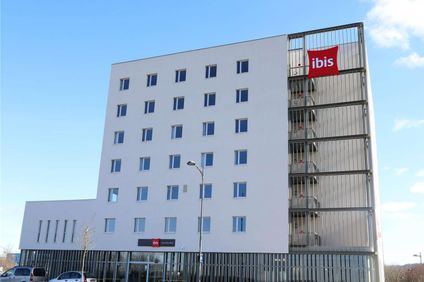 Ibis Bourgoin Jallieu Medipole