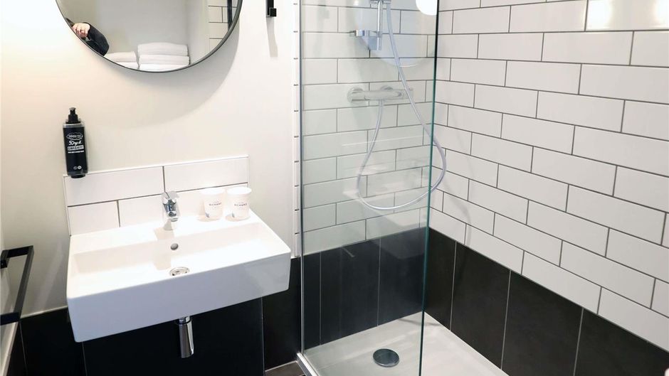 Ibis Bourgoin Jallieu Medipole Room