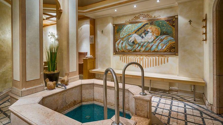 Ringhotel Monchs Waldhotel Spa