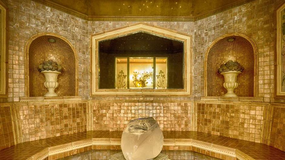 Ringhotel Monchs Waldhotel Spa