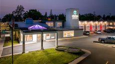 Clarion Pointe Rhinelander Downtown