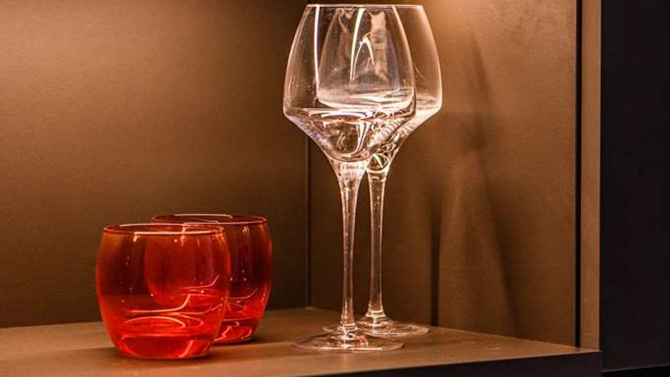 Afterwork Hotel Restaurant