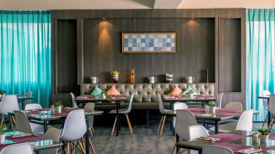 Radisson Resort & Spa Hua Hin Restaurant