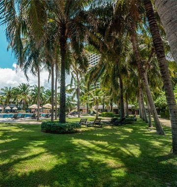 Radisson Resort & Spa Hua Hin
