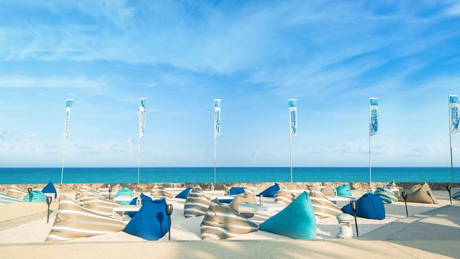 Radisson Resort & Spa Hua Hin Beach