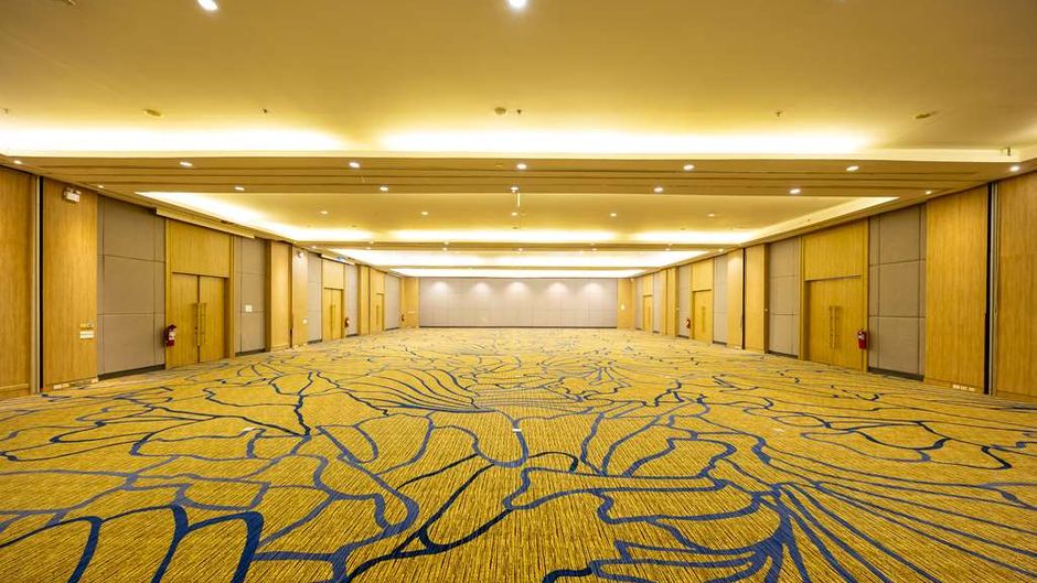 Radisson Resort & Spa Hua Hin Meeting