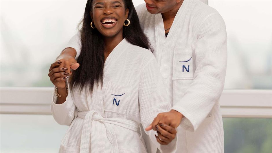 Novotel Kinshasa La Gombe Room