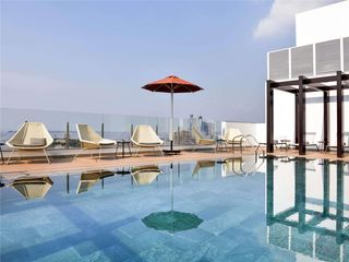 Novotel Kinshasa La Gombe