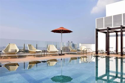 Novotel Kinshasa La Gombe