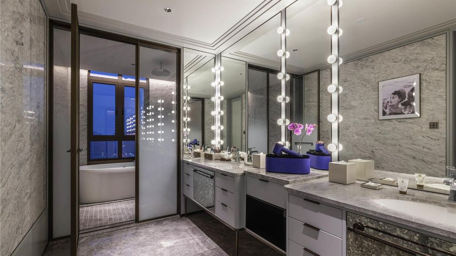 Mercure Hangzhou Zijingang Room