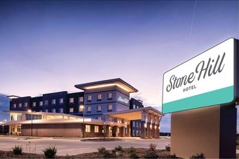 StoneHill, Trademark Coll by Wyndham