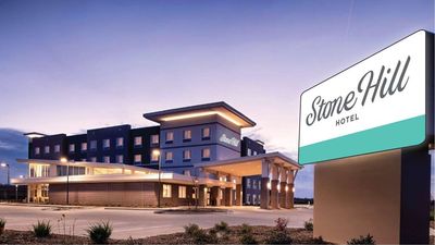 StoneHill, Trademark Coll by Wyndham