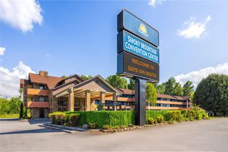 Days Inn by Wyndham Pigeon Forge Parkway