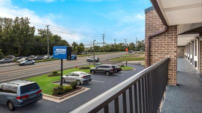Americas Best Value Inn Laurel