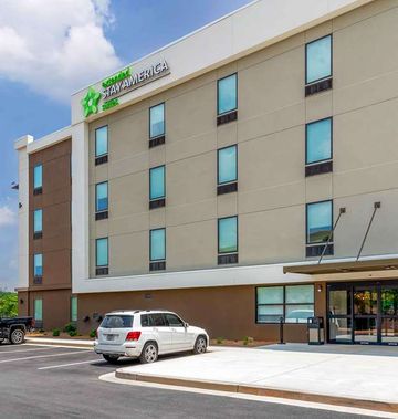 Extended Stay America McDonough