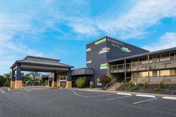 Richland Riverfront Hotel, Ascend Coll