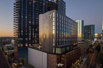 Hotel Fraye Nashville, Curio Collection
