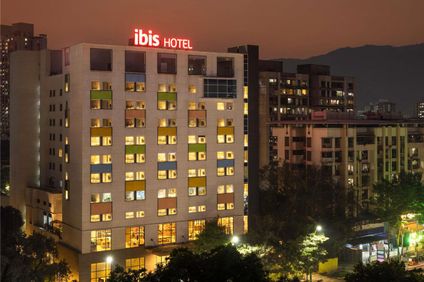 Ibis Thane
