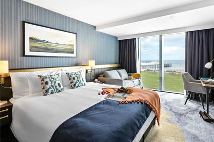 Mercure Paignton Hotel